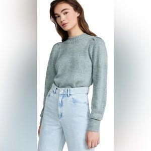 Faherty Boone Sweater